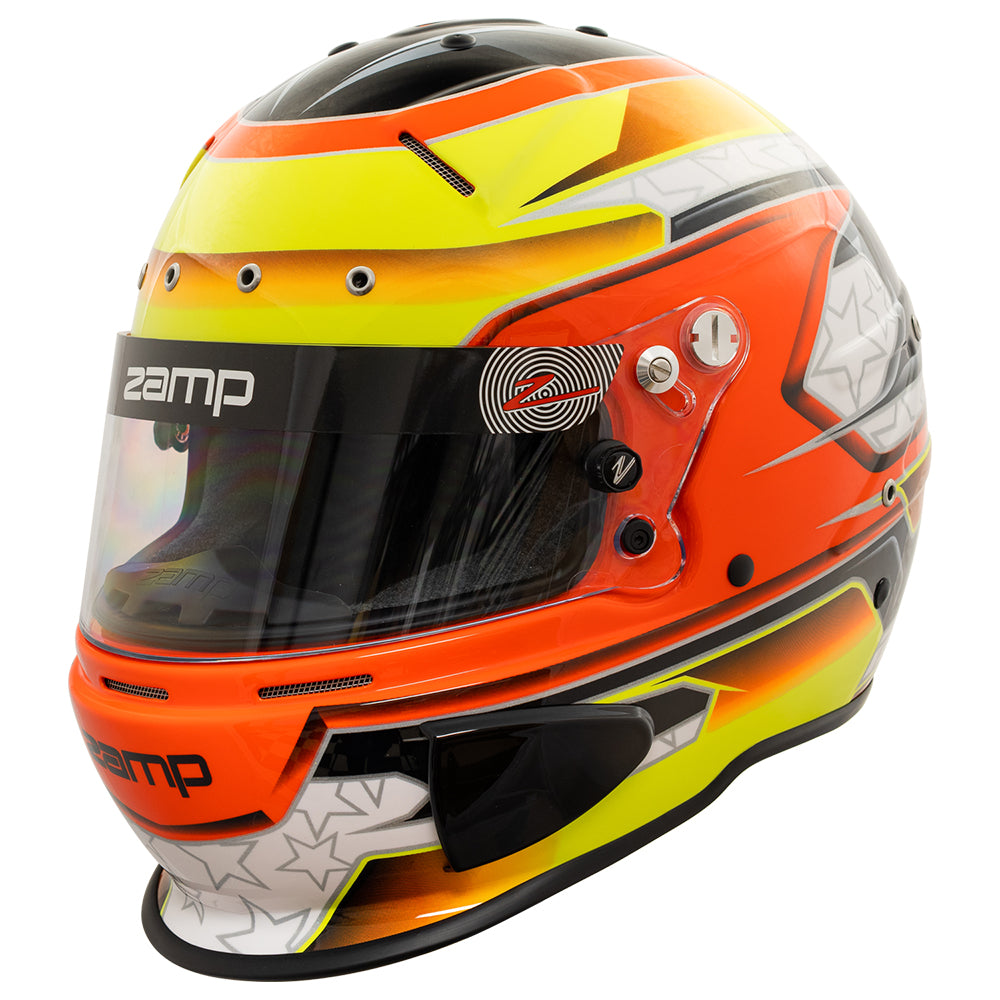 Autosport - SPARCO HELMET WTX 5W SNELL SA 2020 + SOTTOCASCO OMAGGIO